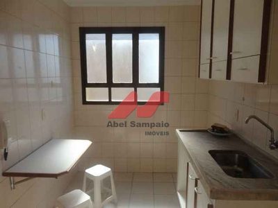 Apartamento, 1 quarto, 40 m² - Foto 2