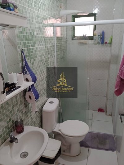 Apartamento, 3 quartos, 93 m² - Foto 2