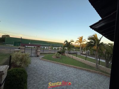 Casa, 3 quartos, 387 m² - Foto 2