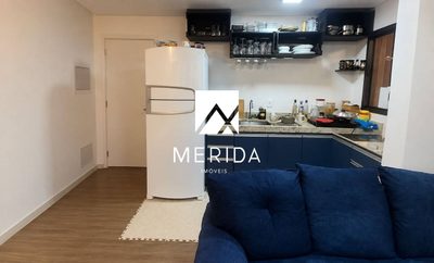 Apartamento, 2 quartos, 45 m² - Foto 5