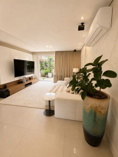 Apartamento, 3 quartos, 297 m² - Foto 3