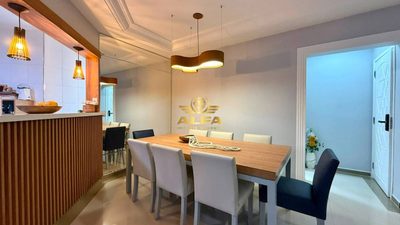 Apartamento, 4 quartos, 150 m² - Foto 2