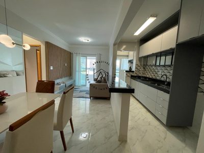 Apartamento, 2 quartos, 72 m² - Foto 5