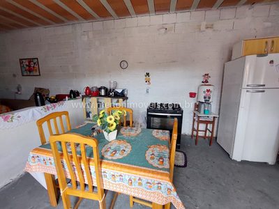 Casa, 3 quartos - Foto 3