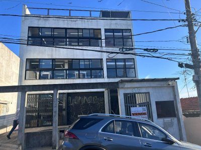 Prédio Inteiro, 435 m² - Foto 1