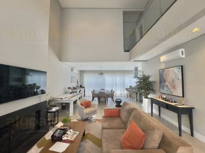 Casa de Condomínio, 5 quartos - Foto 2