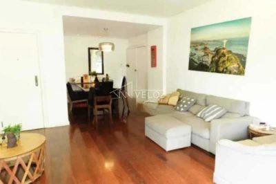 Apartamento, 4 quartos, 135 m² - Foto 4