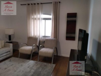 Apartamento, 2 quartos, 90 m² - Foto 2