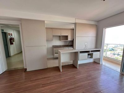 Apartamento, 2 quartos, 67 m² - Foto 2