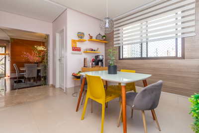 Apartamento, 3 quartos, 184 m² - Foto 3