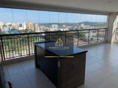 Apartamento, 4 quartos, 216 m² - Foto 4