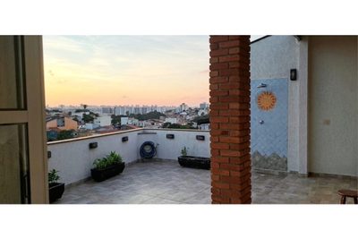 Cobertura, 3 quartos, 150 m² - Foto 3
