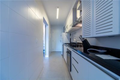 Apartamento, 2 quartos, 92 m² - Foto 3