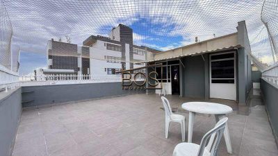 Cobertura, 3 quartos, 238 m² - Foto 3