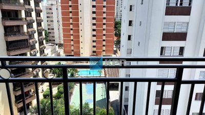 Apartamento, 3 quartos, 102 m² - Foto 2