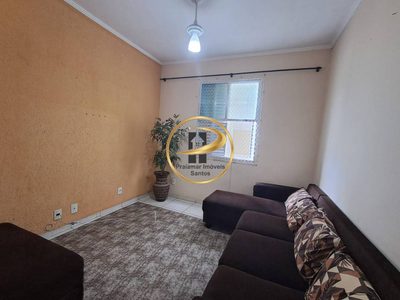 Apartamento, 1 quarto, 53 m² - Foto 1