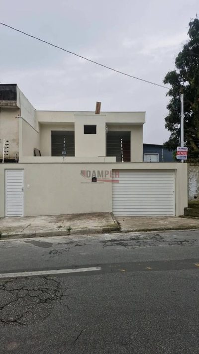 Casa, 3 quartos, 180 m² - Foto 2