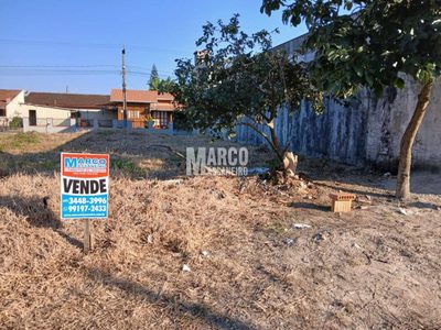 Terreno, 270 m² - Foto 1