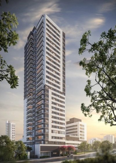 Loja-Salão, 73 m² - Foto 1