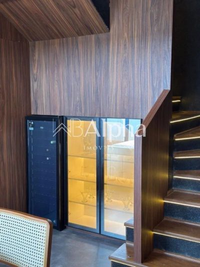 Apartamento, 3 quartos, 135 m² - Foto 1