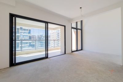 Apartamento, 2 quartos, 128 m² - Foto 1