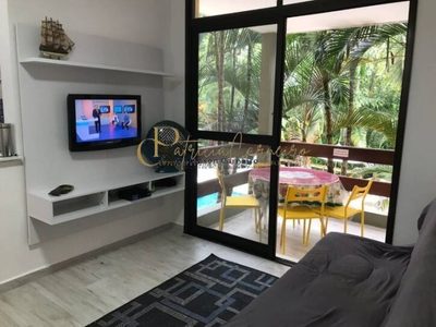 Apartamento, 2 quartos, 57 m² - Foto 1