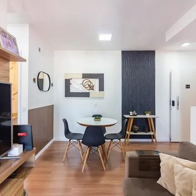 Apartamento, 2 quartos, 64 m² - Foto 1
