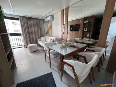 Apartamento, 1 quarto, 34 m² - Foto 4