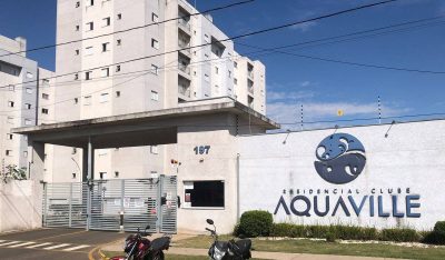 Apartamento, 2 quartos, 46 m² - Foto 1