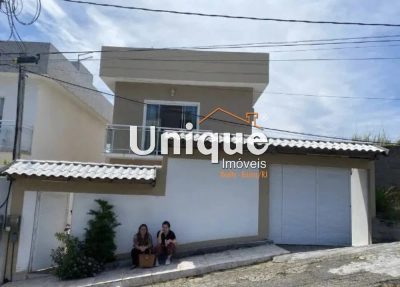 Casa, 3 quartos, 350 m² - Foto 1