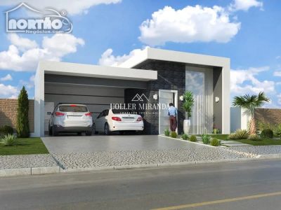 Casa, 192 m² - Foto 2