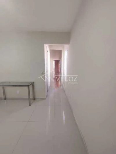 Apartamento, 1 quarto, 34 m² - Foto 2