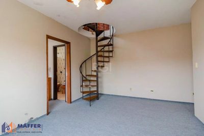 Cobertura, 1 quarto, 92 m² - Foto 4