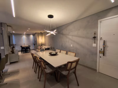 Apartamento, 4 quartos, 136 m² - Foto 2