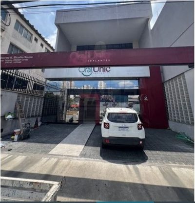 Prédio Inteiro, 543 m² - Foto 1