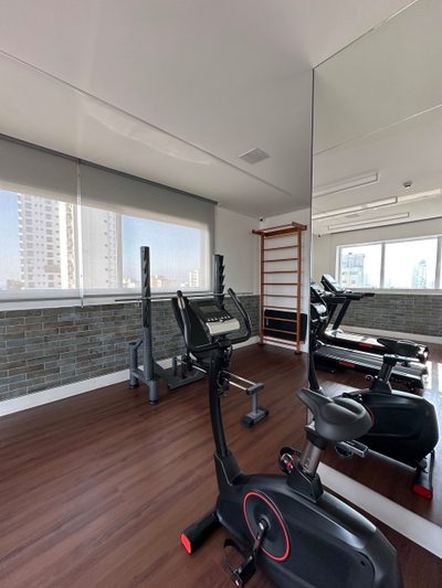Apartamento, 3 quartos, 125 m² - Foto 5