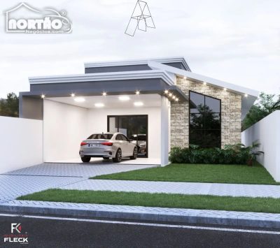 Casa, 3 quartos, 135 m² - Foto 2