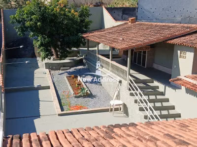 Casa, 6 quartos, 380 m² - Foto 1