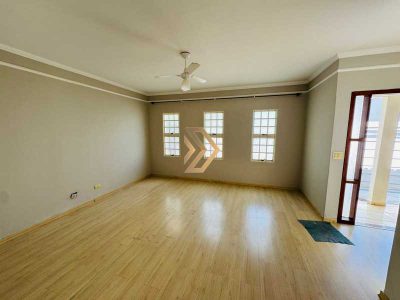 Casa, 4 quartos, 222 m² - Foto 4