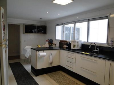 Apartamento, 4 quartos, 233 m² - Foto 3