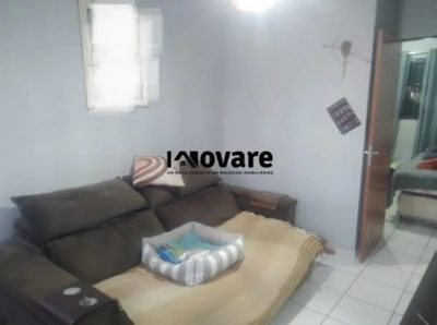Casa, 3 quartos, 41 m² - Foto 1