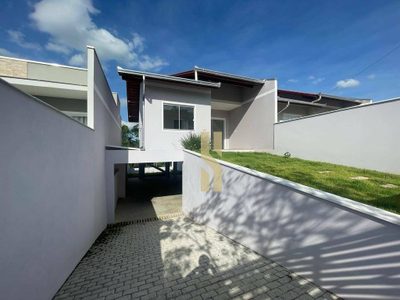 Casa, 2 quartos, 134 m² - Foto 1