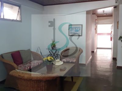 Apartamento, 2 quartos, 60 m² - Foto 5