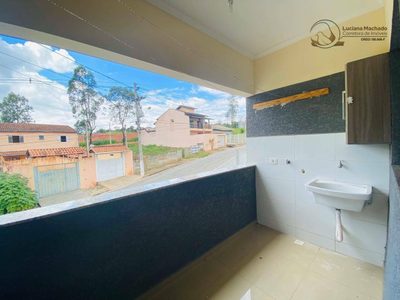 Apartamento, 2 quartos, 62 m² - Foto 4