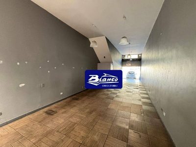 Loja-Salão, 70 m² - Foto 3
