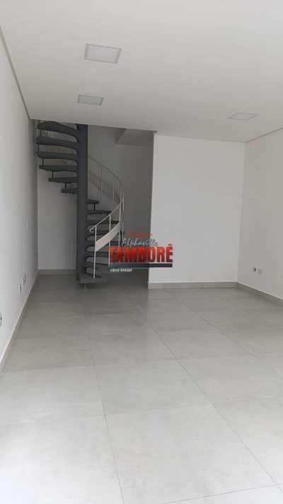 Prédio Inteiro, 64 m² - Foto 3