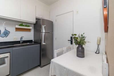 Loja-Salão, 31 m² - Foto 1