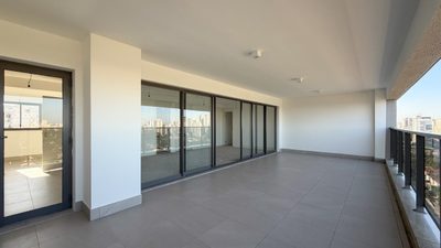Apartamento, 3 quartos, 166 m² - Foto 3