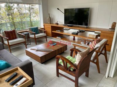 Cobertura, 4 quartos, 460 m² - Foto 3