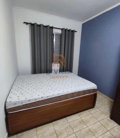 Apartamento, 1 quarto, 60 m² - Foto 5